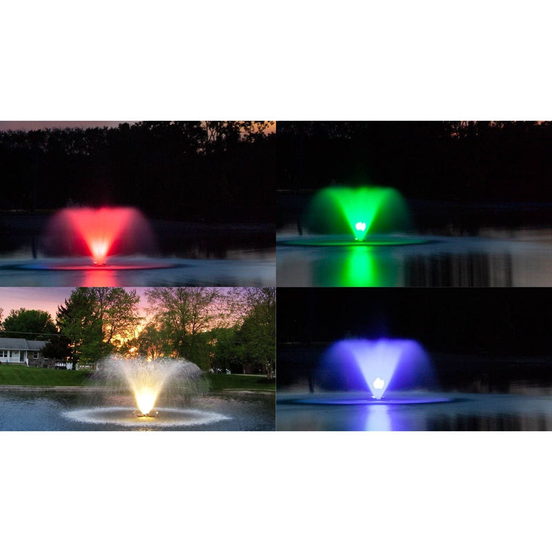 Load image into Gallery viewer, Scott Aerator: 14-Color LED Lights
