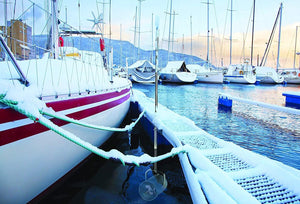 Scott Aerator: De-Icer | Dock De-Icer | Slinger De-Icer | Floating De-Icer | 115V | 230V