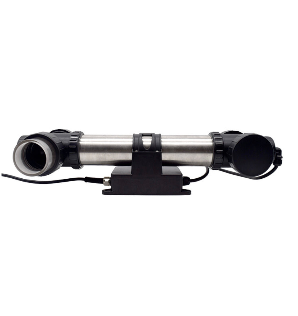EasyPro Stainless Steel UV Clarifier – 55 Watts