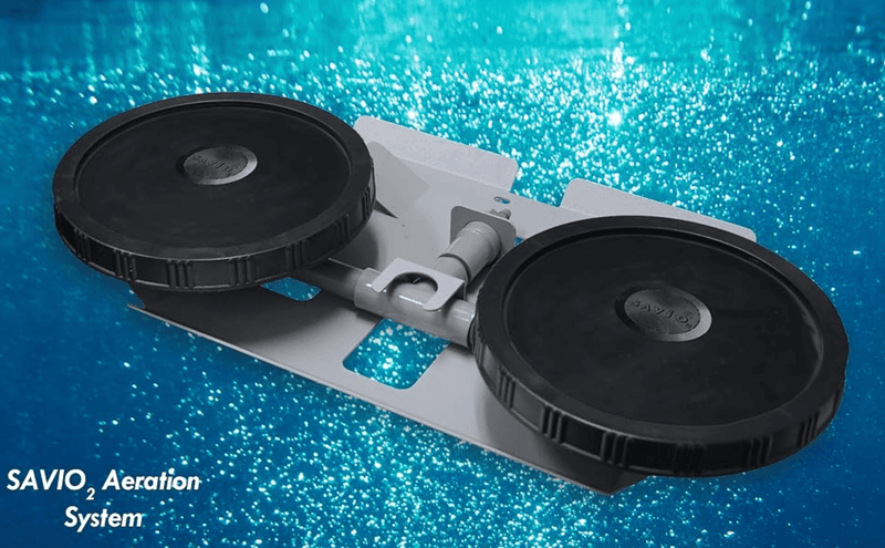 Load image into Gallery viewer, Anjon: Savio2 Aeration system