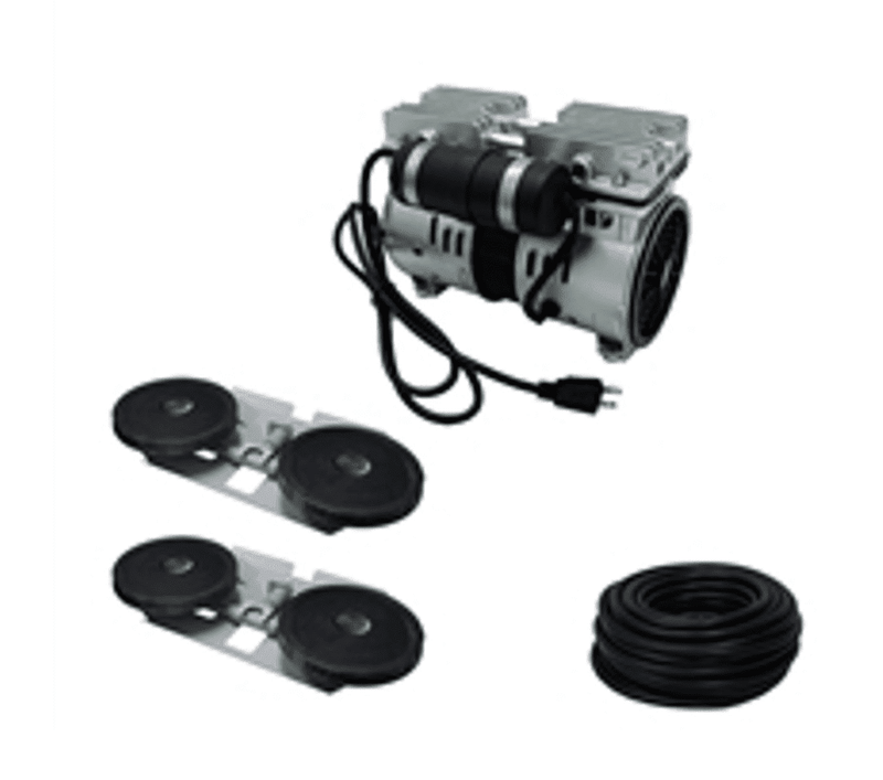 Load image into Gallery viewer, Anjon: Savio2 Aeration system