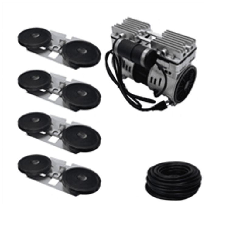 Load image into Gallery viewer, Anjon: Savio2 Aeration system