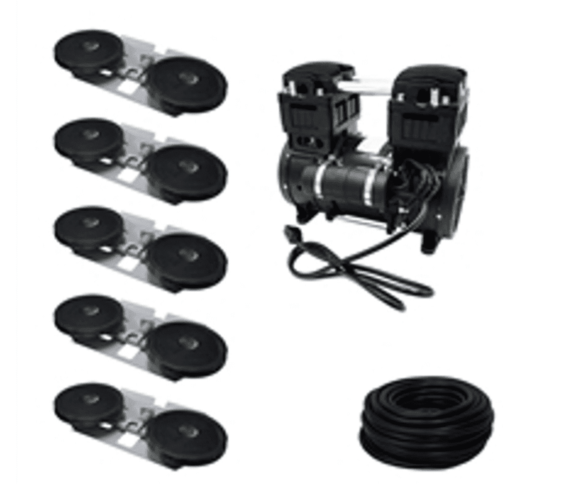 Load image into Gallery viewer, Anjon: Savio2 Aeration system