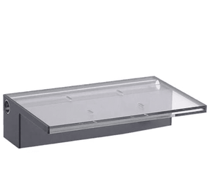 Anjon: Acrylic NiteFalls Spillway