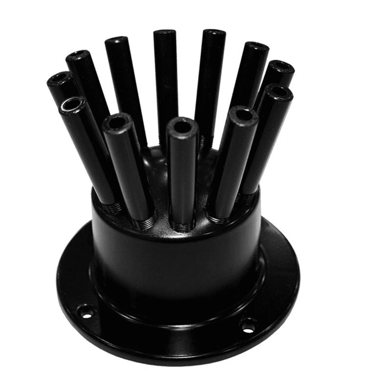 Load image into Gallery viewer, Aqua Control: Evolution Series Cluster Arch Nozzle