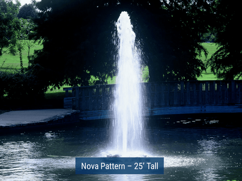 Load image into Gallery viewer, Air-O-Lator: Font'N-Aire Ready 1HP