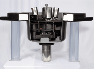 Air-O-Lator: Font'N-Aire Legacy 1/2HP Floating Fountain