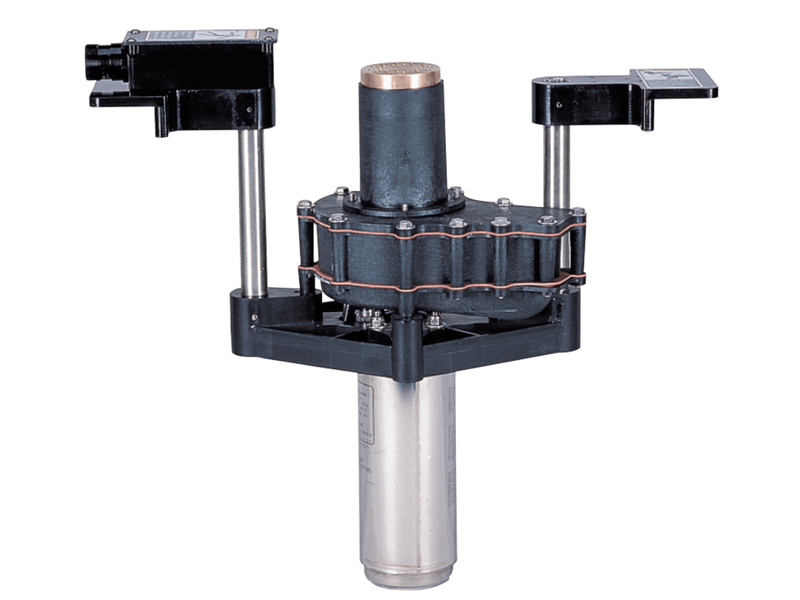 Load image into Gallery viewer, Air-O-Lator: Font'N-Aire Platinum 2HP