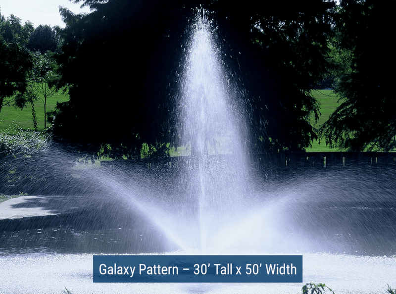 Load image into Gallery viewer, Air-O-Lator: Font'N-Aire Platinum 2HP