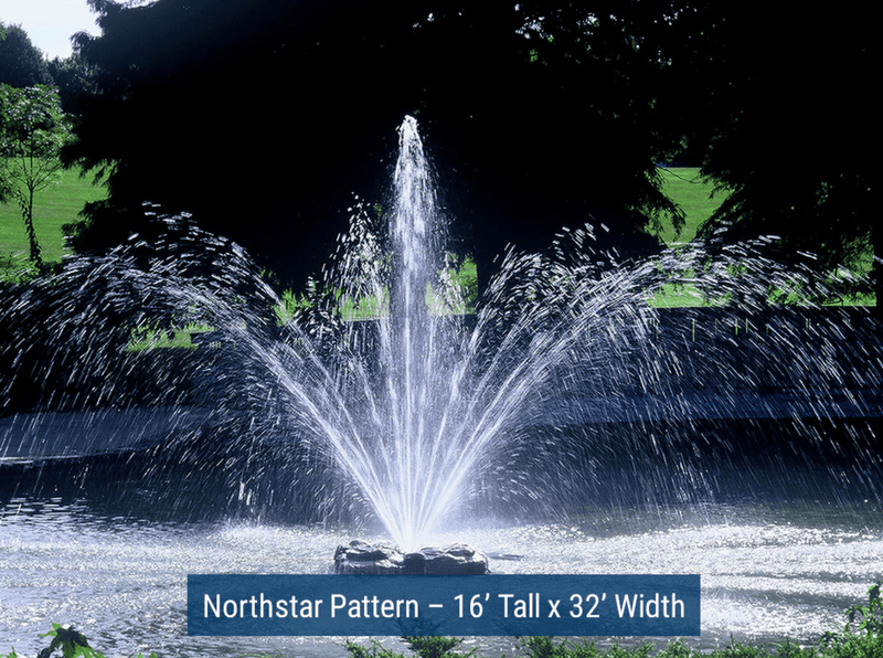 Load image into Gallery viewer, Air-O-Lator: Font'N-Aire Platinum 2HP