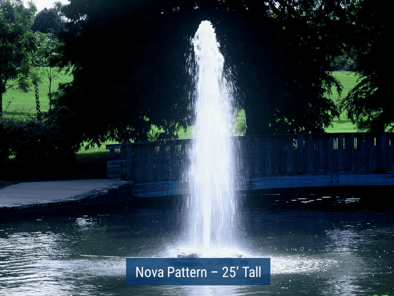 Load image into Gallery viewer, Air-O-Lator: Font'N-Aire Platinum 2HP