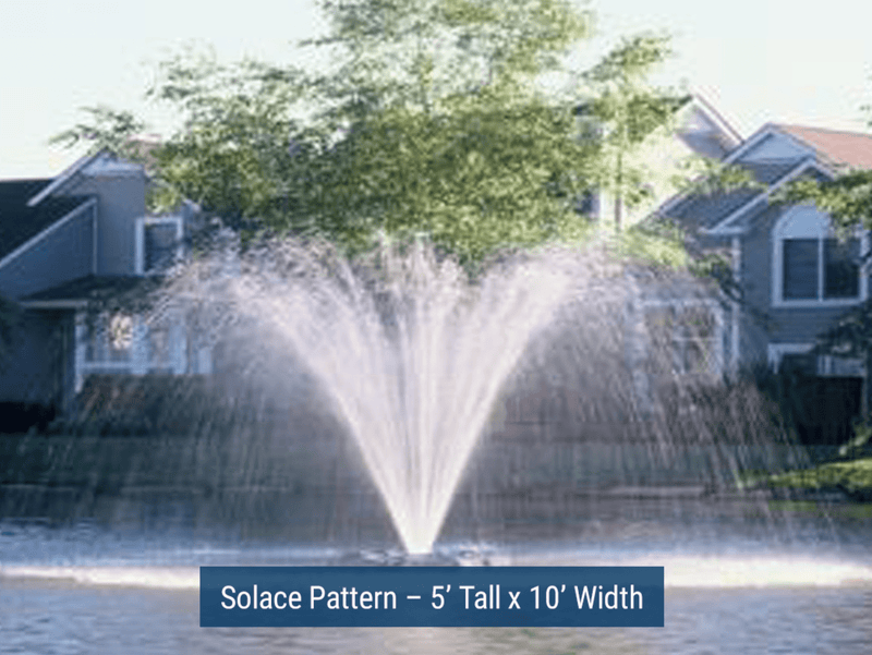 Load image into Gallery viewer, Air-O-Lator: Font'N-Aire Platinum 2HP