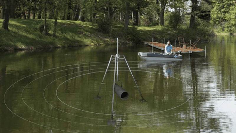 Load image into Gallery viewer, Scott Aerator: Aquasweep Max
