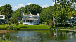 Scott Aerator: Aquasweep Max