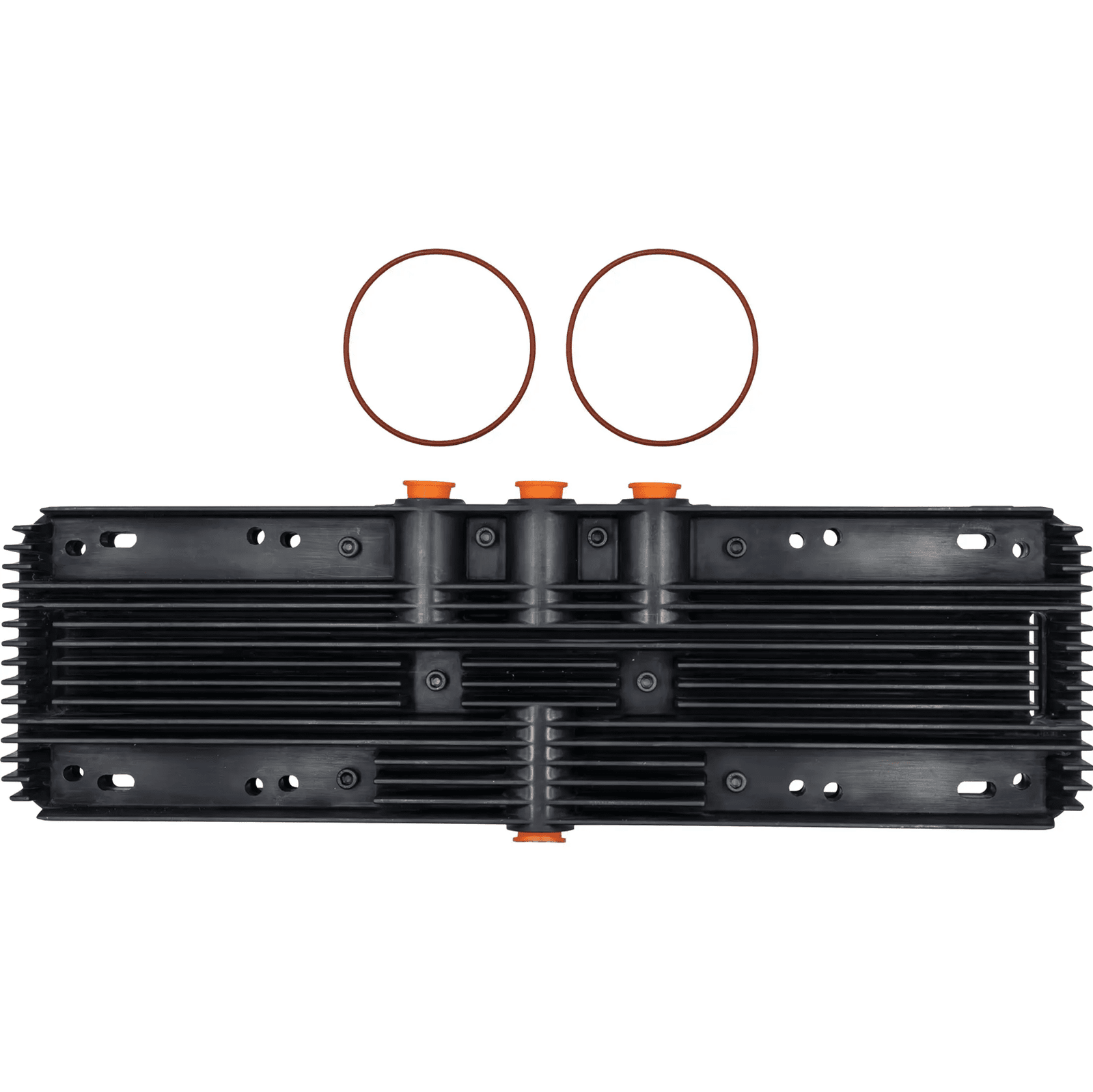 EasyPro: SSU200 – Sound Shield™ Conversion Kit for Stratus SRC 2hp Compressor