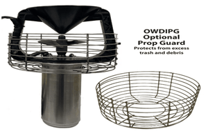 EasyPro: Outdoor Water Solutions Ice-Away Pond and Dock De-icer