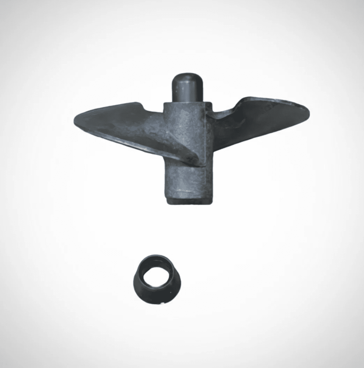 Outdoor Water Solutions: Surface Aerator Propeller Tune-Up Kits AQUARIAN