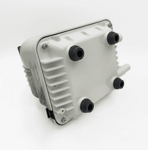 Outdoor Water Solutions: LD-1.5 // LD-4.0 Linear Air Compressor/ Pond Aeration Pump