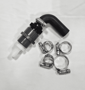 Outdoor Water Solutions: LD-1.5 // LD-4.0 Linear Air Compressor/ Pond Aeration Pump