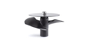Scott Aerator: DA-20 Propeller Assembly replacement propeller
