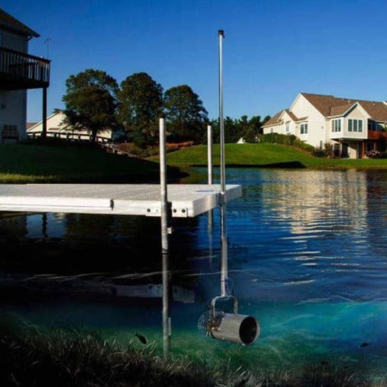 Load image into Gallery viewer, Scott Aerator: Aquasweep Muck Blaster Designed to Move Weeds, Debris and Muck