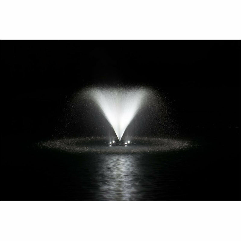 Load image into Gallery viewer, Airmax: RGBW Color-Changing LED Fountain 2 Light Set