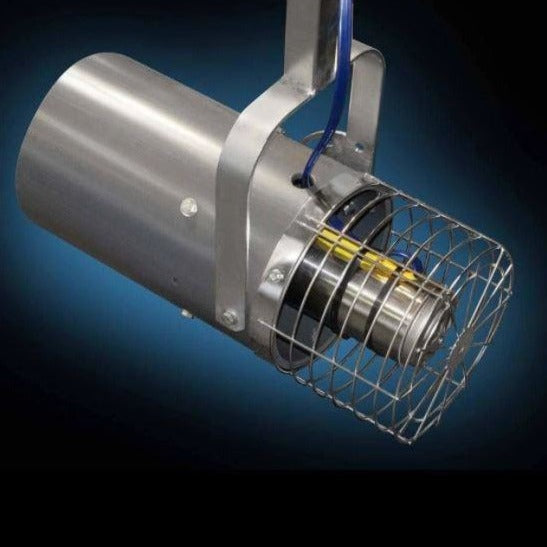 Load image into Gallery viewer, Scott Aerator: Aquasweep Muck Blaster Designed to Move Weeds, Debris and Muck