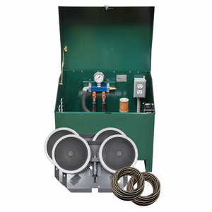 EasyPro: 2-Acre Pond PA50D Sentinel Deluxe Pond Aerator