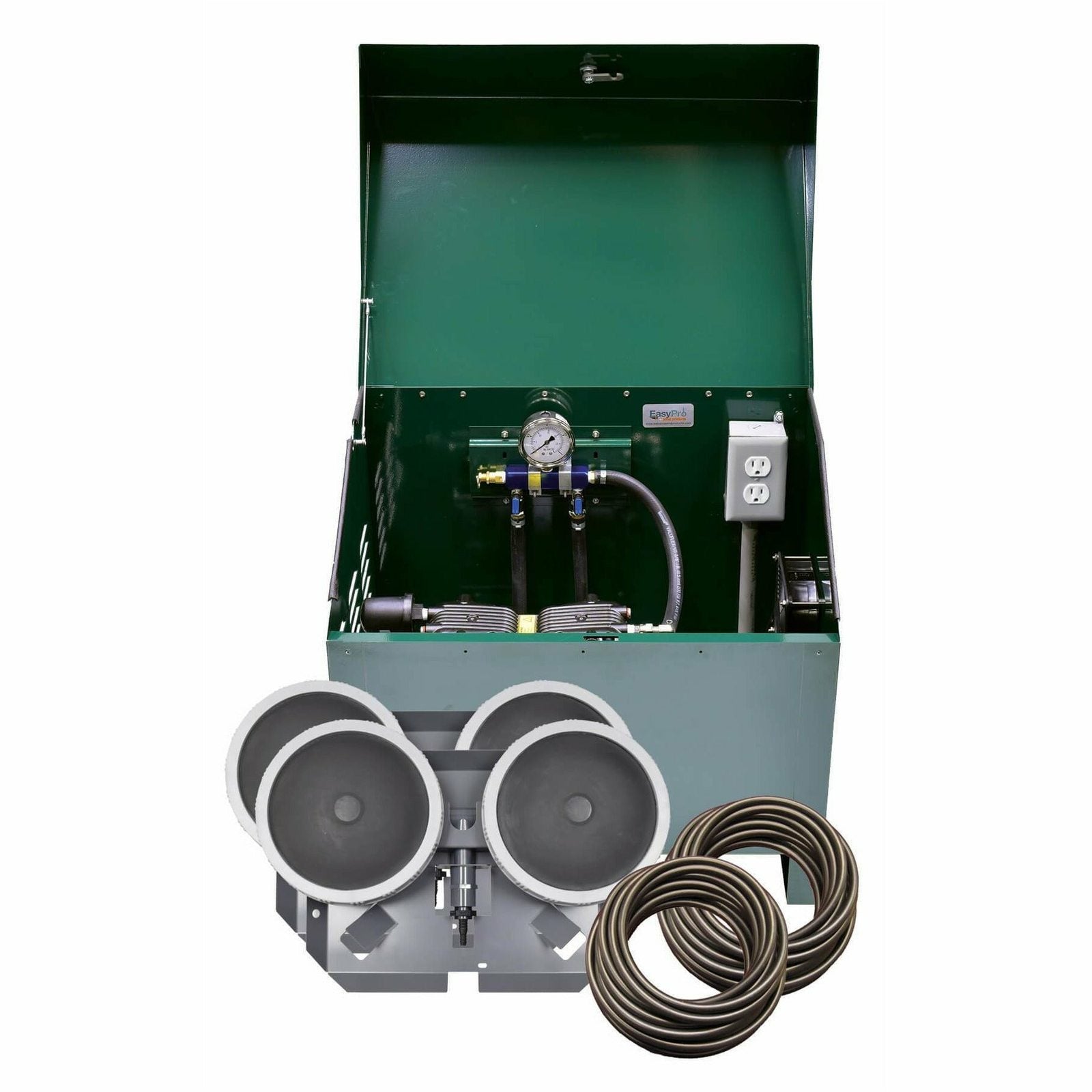 EasyPro: 2-Acre PA65 Sentinel Deluxe Pond Aerator