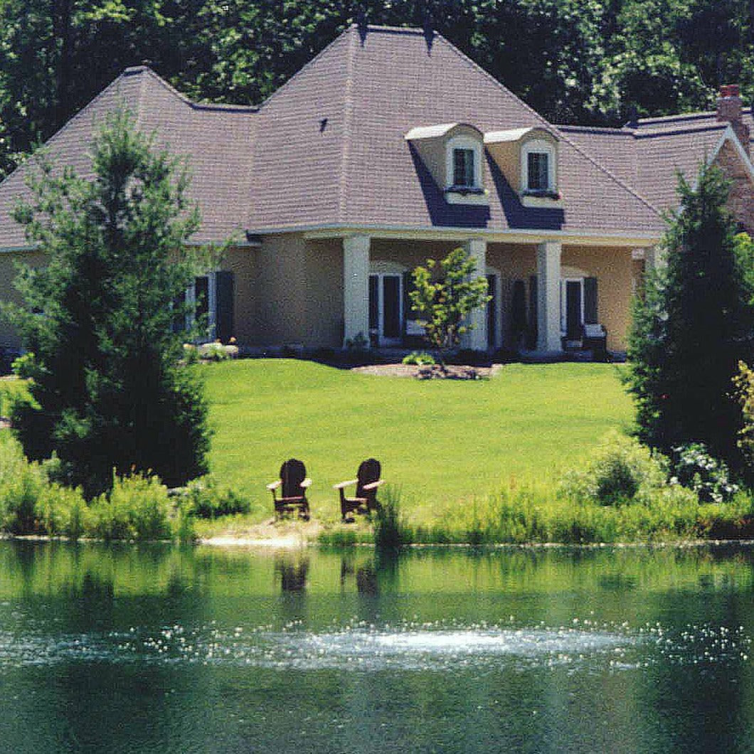 Scott Aerator: Bubble Pro Sub-Surface Aerator - Up to 2 Acres