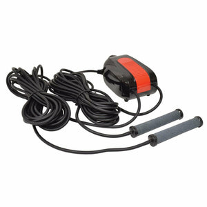 EasyPro: CAS Pond Aeration Kit - Dual Outlet - Ponds up to 2000 gallons