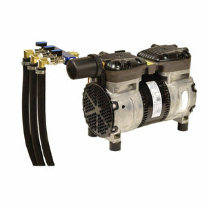 Scott Aerator: Bubble Pro Max Sub-Surface Aerator - Up to 3 Acres