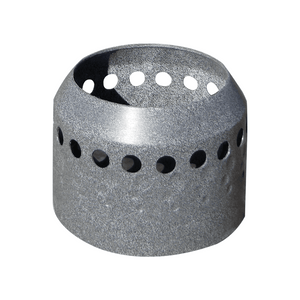 Keeton Industries : 4-Acre ProLake¹ Diffused Pond Aerator