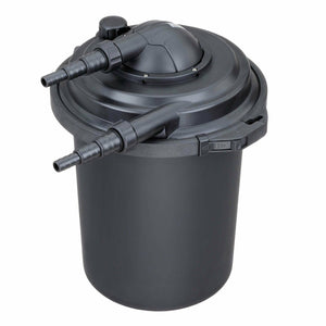 EasyPro: Eco-Clear Pond Filtration System for Ponds Up to 3900 Gallons