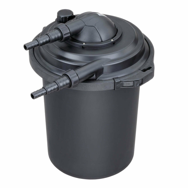 Load image into Gallery viewer, EasyPro: Eco-Clear Pond Filtration System for Ponds Up to 3900 Gallons