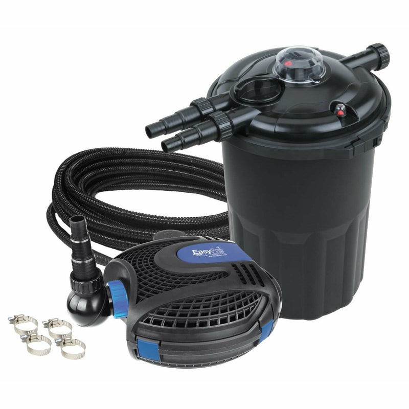 Load image into Gallery viewer, EasyPro: Eco-Clear Pond Filtration System for Ponds Up to 3900 Gallons
