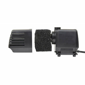 EasyPro: EP600 Submersible Mag Drive Pump 600 GPH
