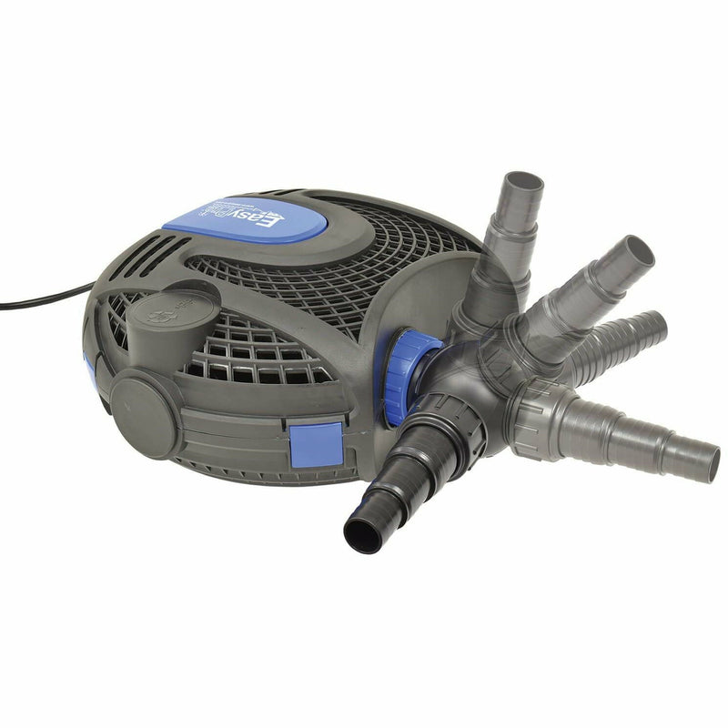 Load image into Gallery viewer, EasyPro: Eco-Clear Pond Filtration System for Ponds Up to 3900 Gallons