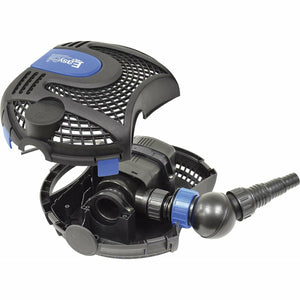 EasyPro: Eco-Clear Submersible Pond Pump 1400 gph - 4850 gph