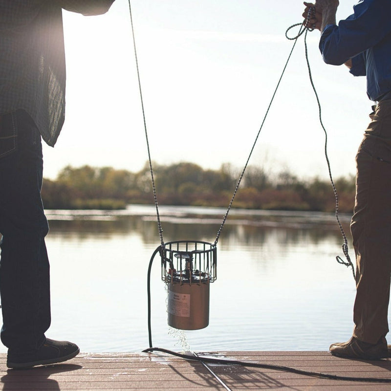 Load image into Gallery viewer, Kasco Marine: Dock & Marina De-Icer