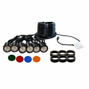 Kasco Marine: Composite LED Lights
