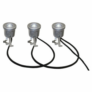 Kasco Marine: Stainless Steel LED Lights