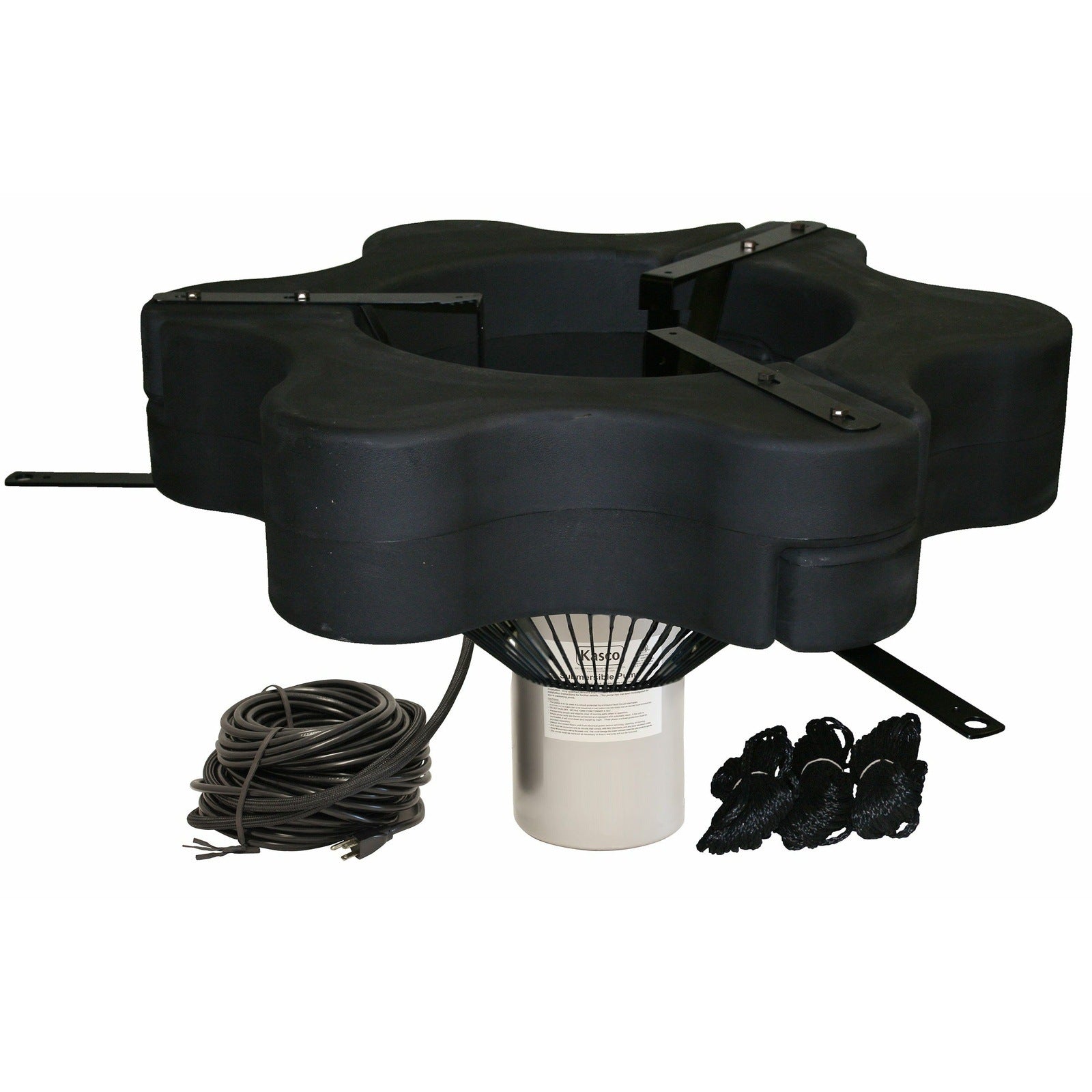 Kasco Marine: 2 Acre Pond Aerator 2 HP