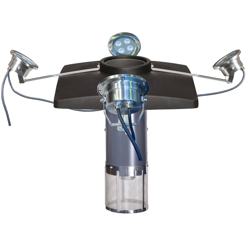 Load image into Gallery viewer, Scott Aerator: 14-Color LED Lights