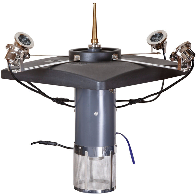 Load image into Gallery viewer, Scott Aerator: 14-Color LED Lights