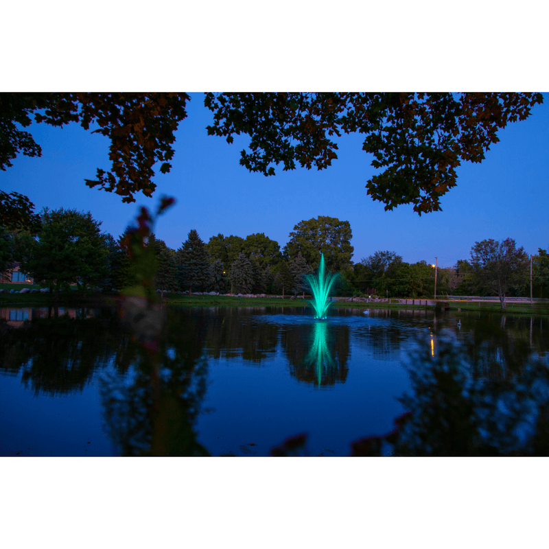 Load image into Gallery viewer, Scott Aerator: 14-Color LED Lights