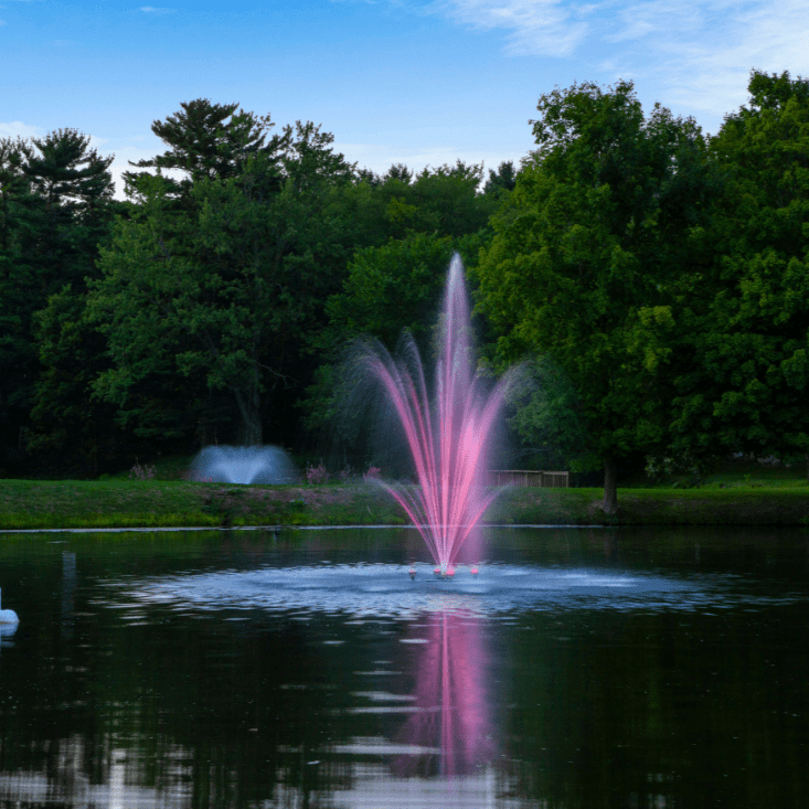 Load image into Gallery viewer, Scott Aerator: 14-Color LED Lights