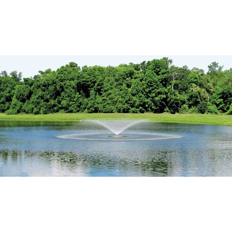 Load image into Gallery viewer, Vertex FunnelJet Floating Fountain