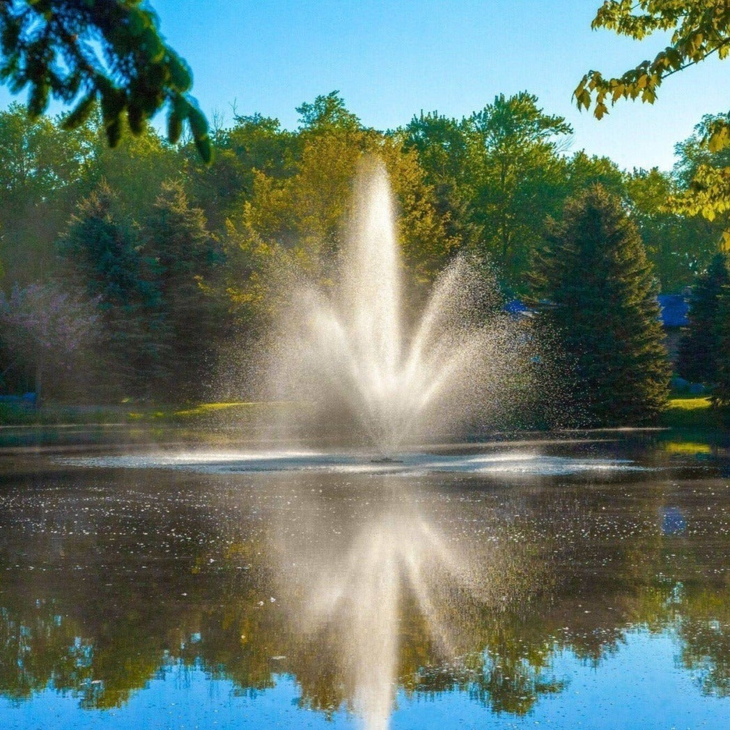 Scott Aerator: Cambridge Nozzle