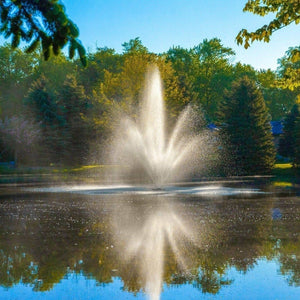 Scott Aerator: Cambridge Nozzle